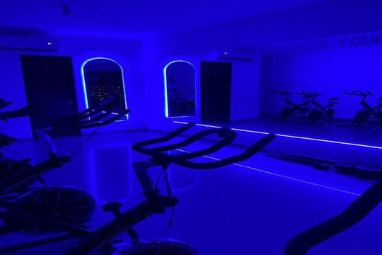 Imagen 2 de la galería del partner The Fitstudio Co.