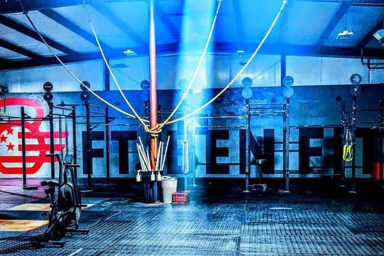 Image 1 from Ft. Ben Fit partner gallery