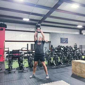 Image 3 from Ft. Ben Fit partner gallery