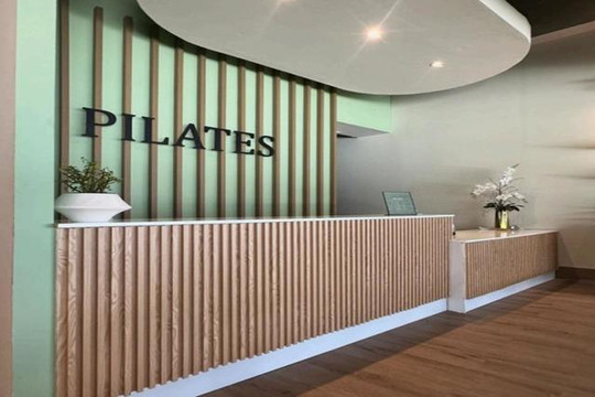 Imagen 1 de la galería del partner Pilathy Reformer Studio