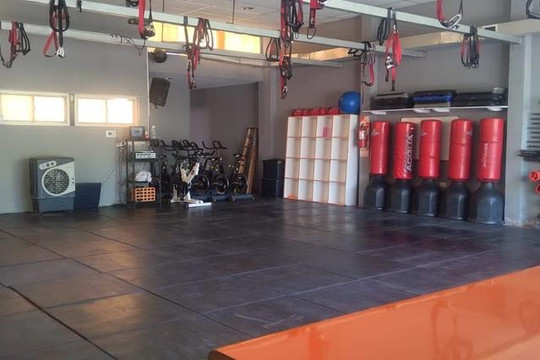 Imagen 3 de la galería del partner Al Extremo Gym