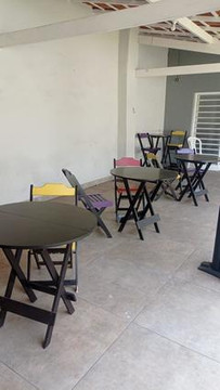 Imagem 2 da galeria do parceiro oGrupo de Dança