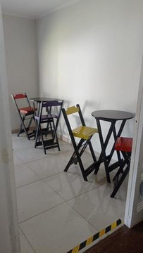 Imagem 3 da galeria do parceiro oGrupo de Dança