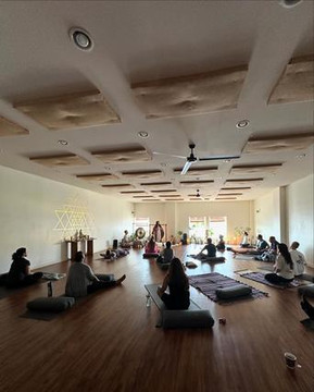 Image 2 from The Heart Center For Awakening partner gallery