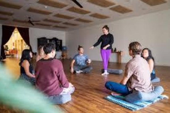 Image 3 from The Heart Center For Awakening partner gallery