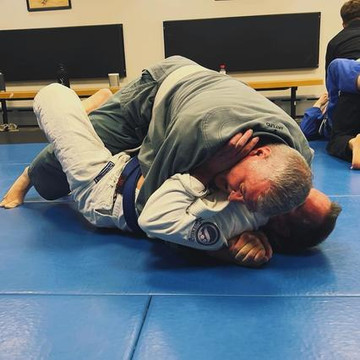 Image 1 from Korfhage Brazilian Jiu-Jitsu partner gallery