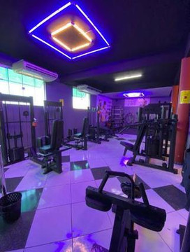 Imagem 1 da galeria do parceiro The House Gym Unidade I
