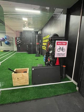 Imagem 3 da galeria do parceiro DoctorFit São Paulo - Vila Leopoldina