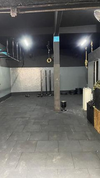Imagem 1 da galeria do parceiro CrossFit Naçōes - Jacaré