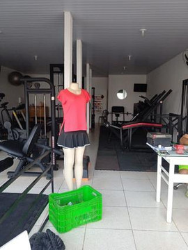 Imagem 3 da galeria do parceiro GT Fitness