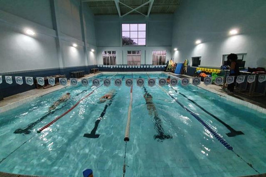 Imagem 3 da galeria do parceiro Academia Techno Fitness