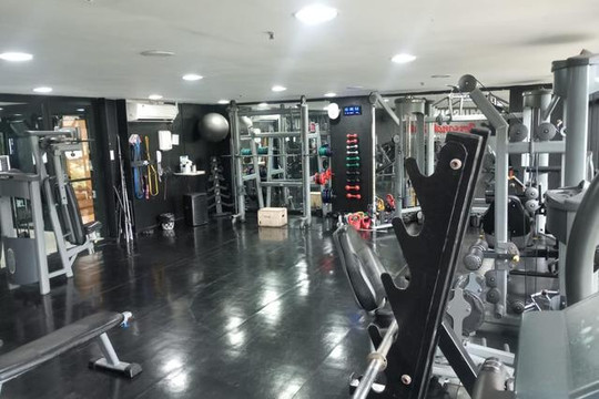 Imagem 3 da galeria do parceiro Academia Techno Fitness - Santa Cecília