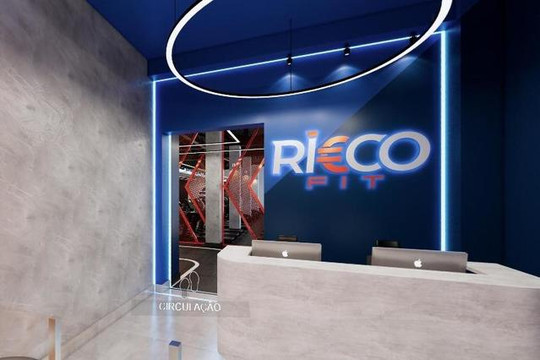 Imagem 3 da galeria do parceiro Ricco Fit