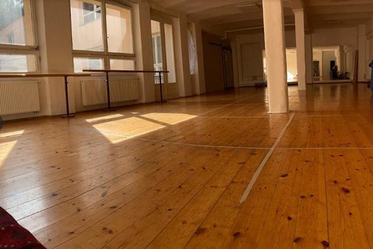 Bild 3 von Power OF Movement Studio & Personal Fitness Partnergalerie