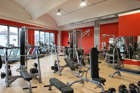 Immagine 1 dalla galleria del partner Futura Fitness - Passo Corese