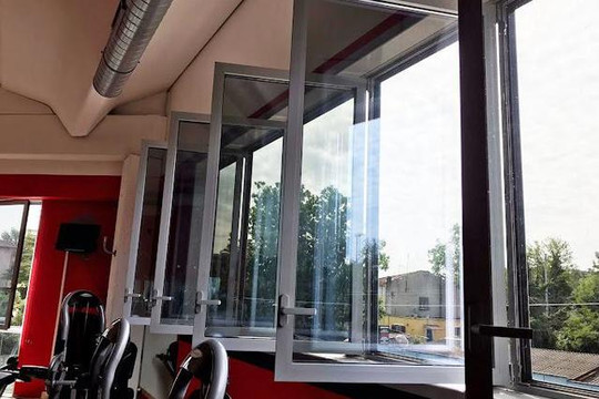 Immagine 2 dalla galleria del partner Futura Fitness - Passo Corese