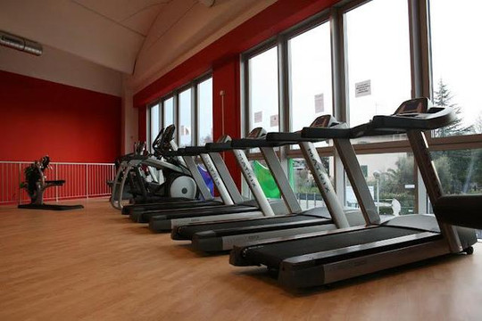 Immagine 3 dalla galleria del partner Futura Fitness - Passo Corese
