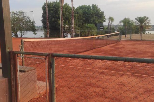 Imagem 1 da galeria do parceiro Tennis Elite Sport