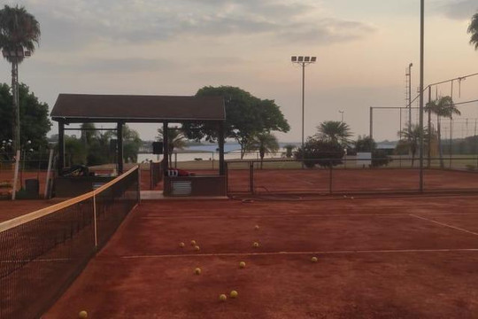 Imagem 3 da galeria do parceiro Tennis Elite Sport