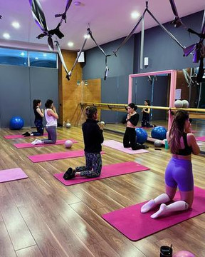 Imagen 2 de la galería del partner We Jump