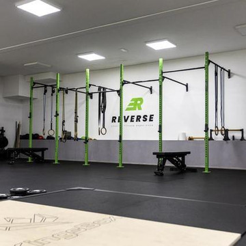Immagine 2 dalla galleria del partner Reverse amazing fitness experience
