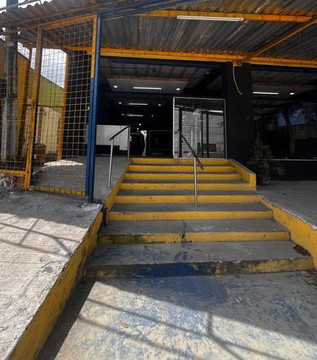 Imagem 1 da galeria do parceiro Nimbus Fit Academia