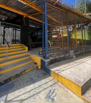 Imagem 2 da galeria do parceiro Nimbus Fit Academia