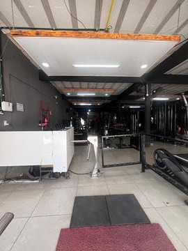 Imagem 3 da galeria do parceiro Nimbus Fit Academia