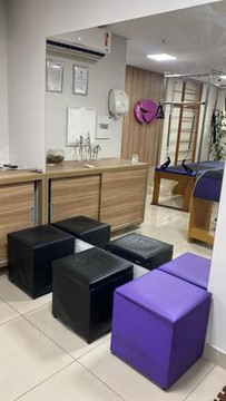 Imagem 2 da galeria do parceiro Studio Pilates Bueno