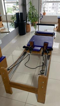Imagem 3 da galeria do parceiro Studio Pilates Bueno