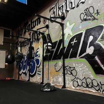 Image 1 from JAB Boxing Academy partner gallery