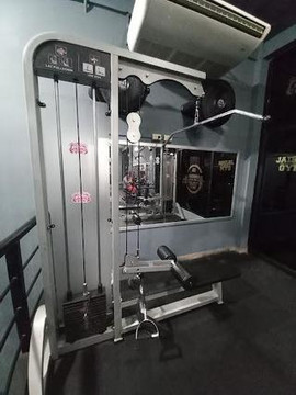 Imagen 2 de la galería del partner Jaibos Gym