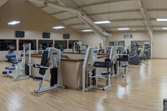 Image 3 from Saginaw Athletic Club partner gallery