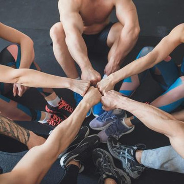 Bild 1 von Impuls Fitness-Club Partnergalerie