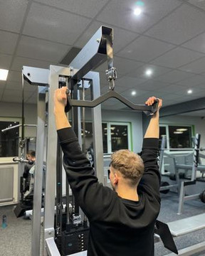 Bild 2 von Impuls Fitness-Club Partnergalerie