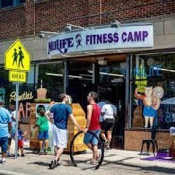 Image 1 from NuLife Fitness Camp partner gallery