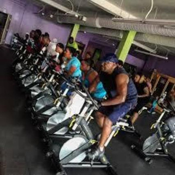 Image 2 from NuLife Fitness Camp partner gallery