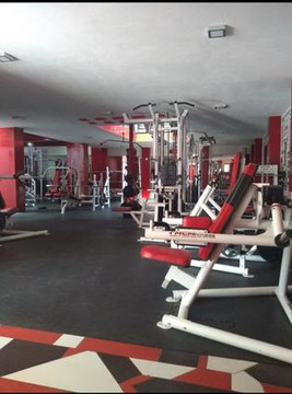Imagen 2 de la galería del partner Elite Pro Gym Academia