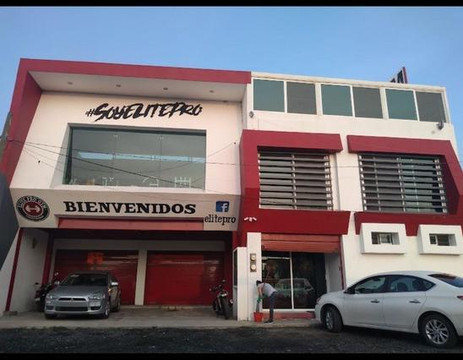 Imagen 3 de la galería del partner Elite Pro Gym Academia