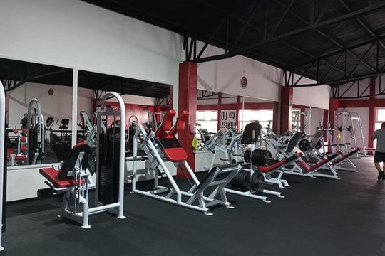 Imagen 1 de la galería del partner Elite Pro Gym Bonanza