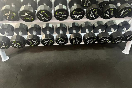 Imagen 3 de la galería del partner Elite Pro Gym Bonanza