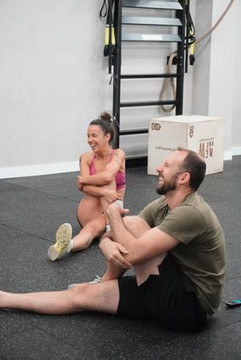 Imagen 2 de la galería del partner Sano Goodlife Granada