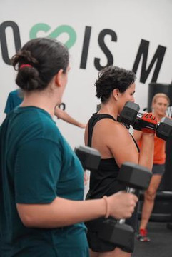 Imagen 3 de la galería del partner Sano Goodlife Granada