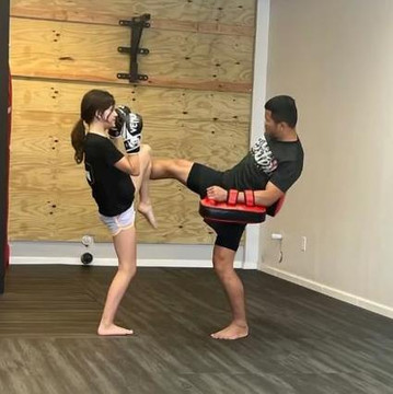 Image 3 from Driven Gym partner gallery