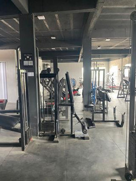 Imagem 2 da galeria do parceiro Academia Elite fitness