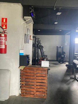 Imagem 3 da galeria do parceiro Academia Elite fitness