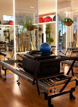 Imagen 3 de la galería del partner The Fit Pilates Santa Fe