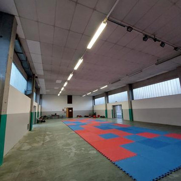 Immagine 1 dalla galleria del partner Shinanban Karate Roncole