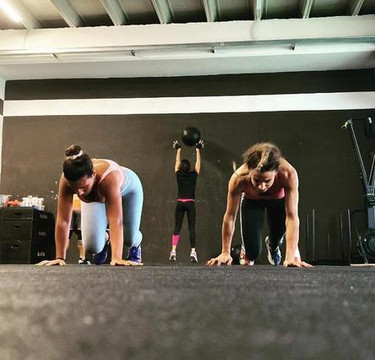 Immagine 2 dalla galleria del partner Crossfit88900