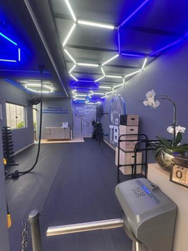 Imagem 3 da galeria do parceiro CT TBM - The Body Machine